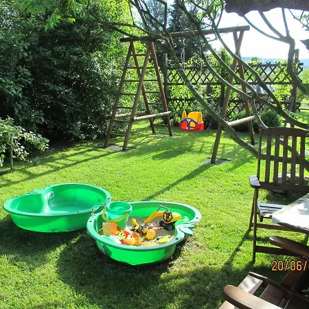 Ferienwohnung Pasek Mehlmeisel Esterno foto