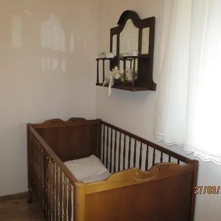 Ferienwohnung Pasek Mehlmeisel Esterno foto