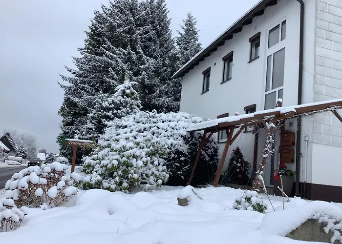Ferienwohnung Pasek