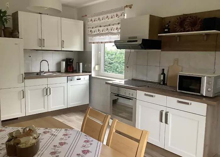 Ferienwohnung Pasek