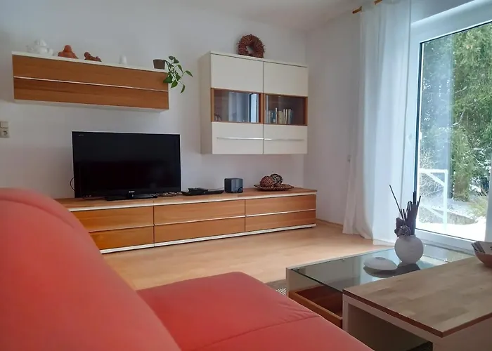 Ferienwohnung Pasek