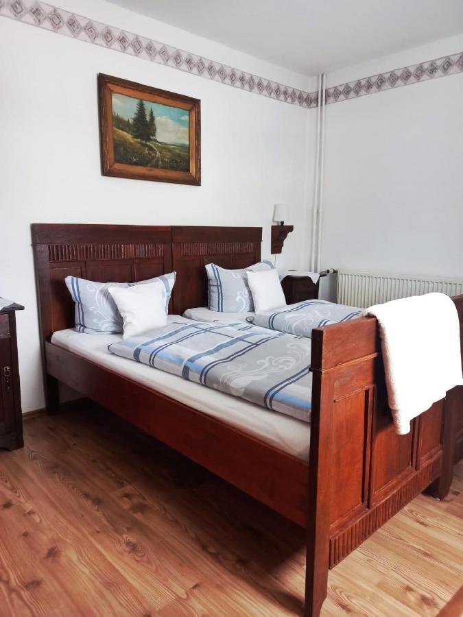 Pasek Apartment *
