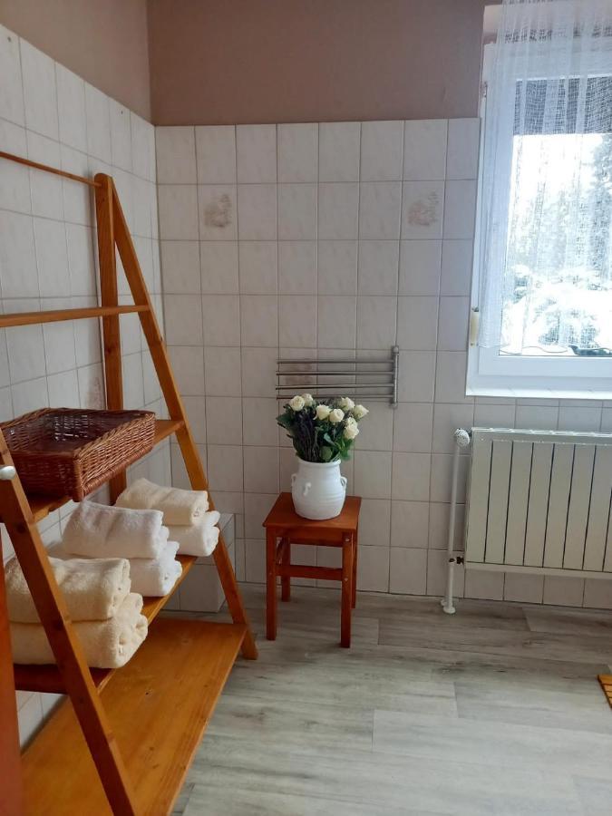 Apartment Pasek