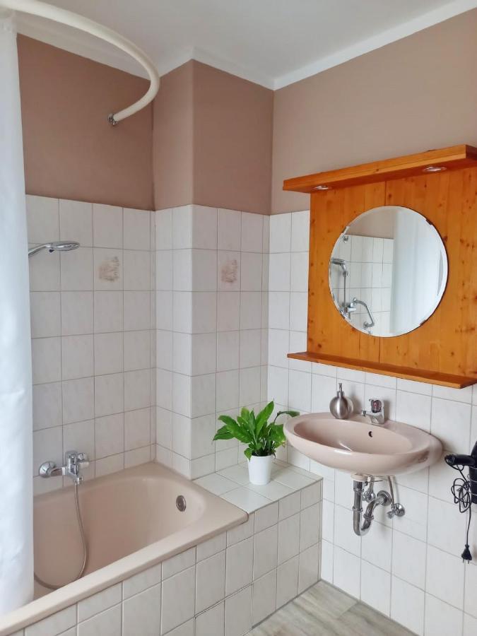 Apartment Pasek *