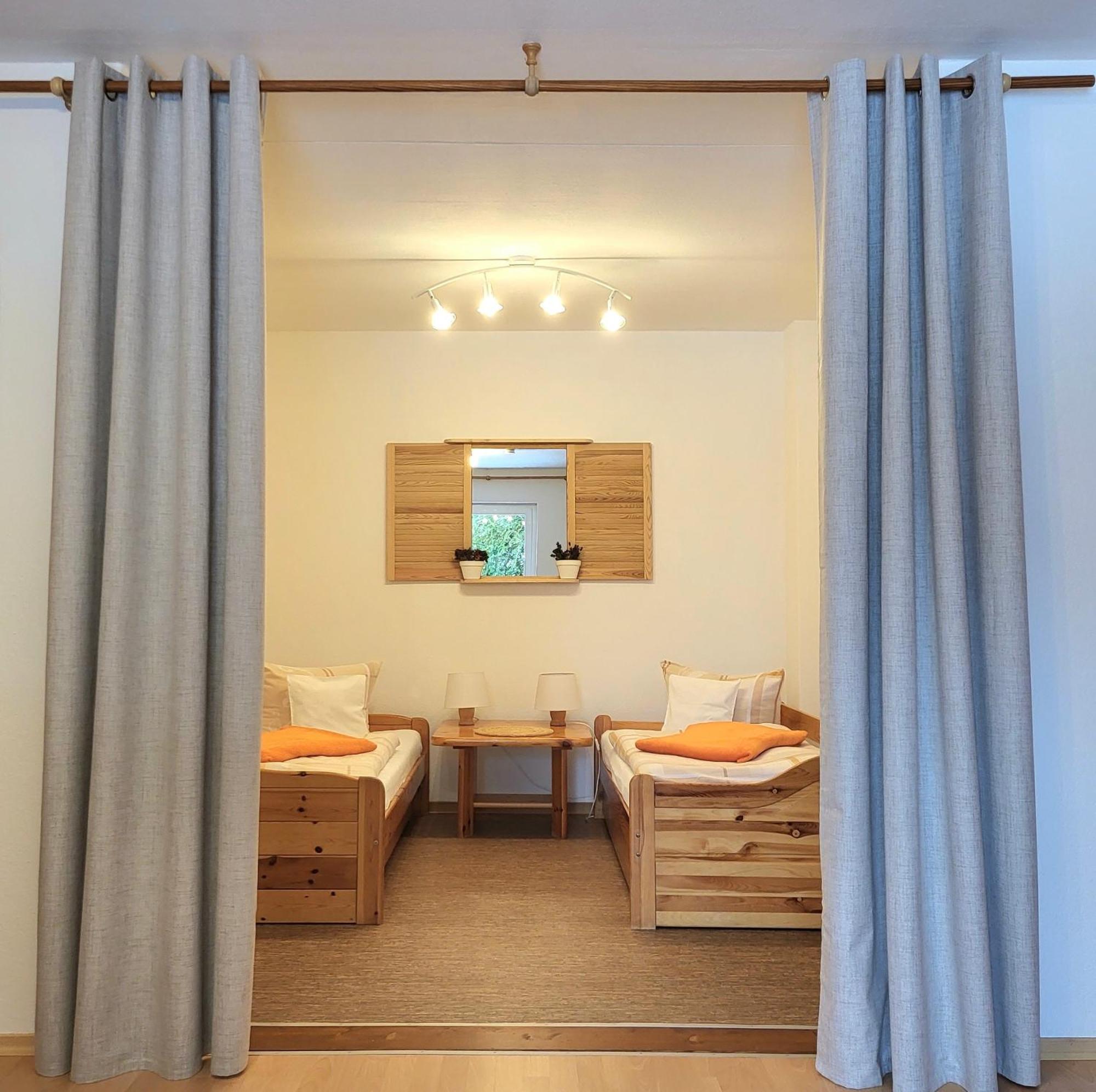 Pasek Apartment