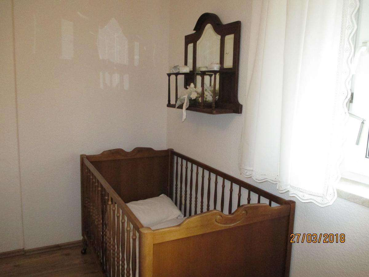 Pasek Apartment *